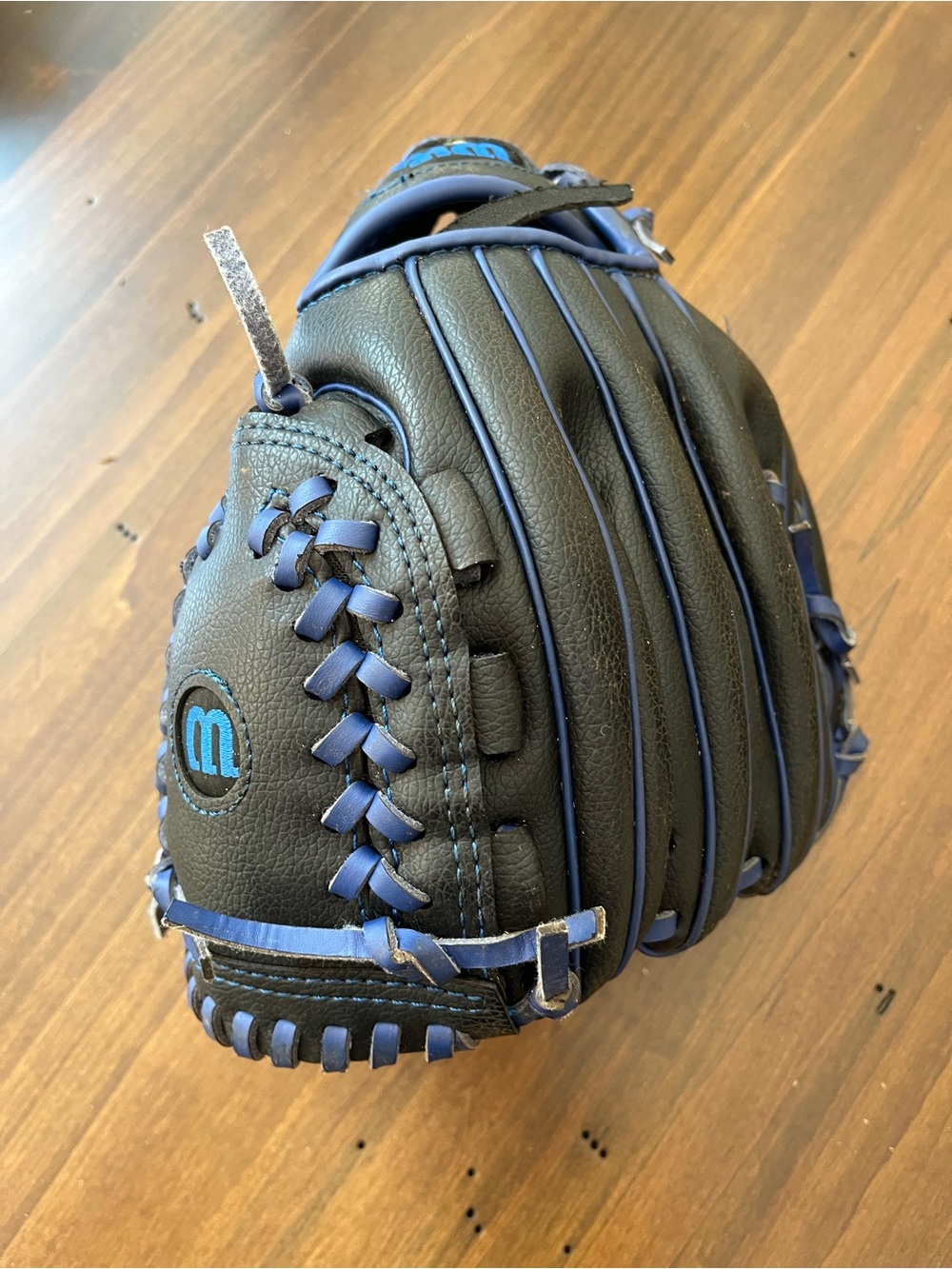 Wilson A200 10” Tee Ball Glove for Kids